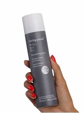 Living Proof Perfect Hair Day Heat Styling Spray